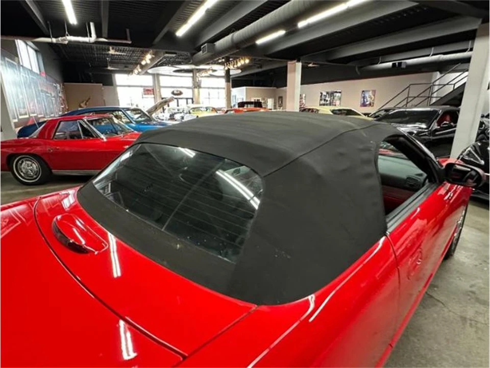 2003 Ford Thunderbird 11th Gen - Image 15 of 27