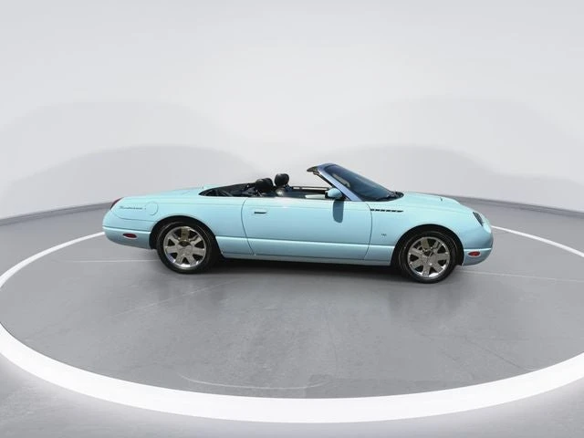 2003 Ford Thunderbird 11th Gen - Image 13 of 19