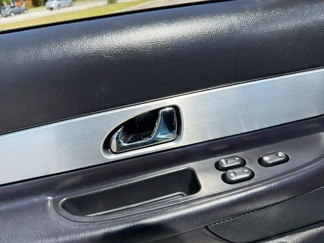 2003 Ford Thunderbird 11th Gen - Image 15 of 19