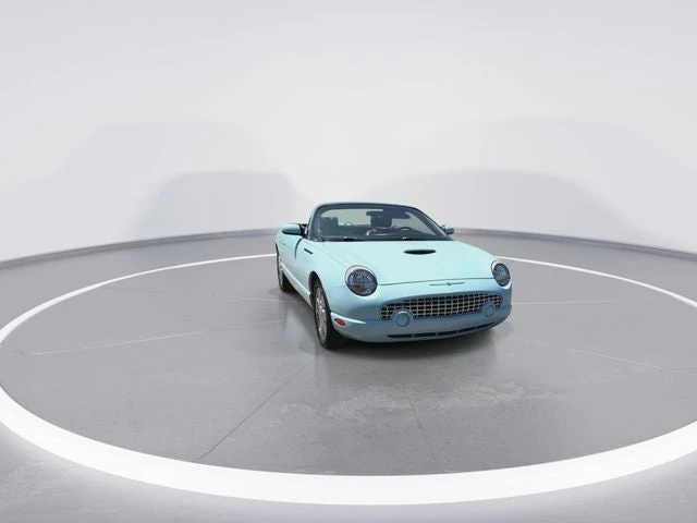 2003 Ford Thunderbird 11th Gen - Image 3 of 19