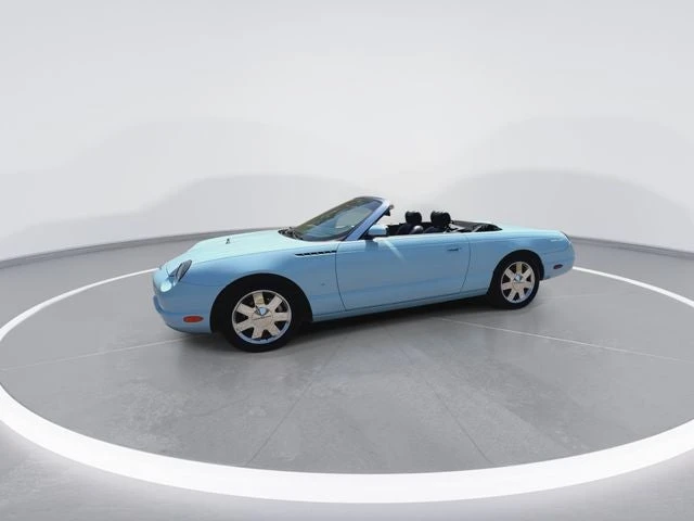 2003 Ford Thunderbird 11th Gen - Image 6 of 19