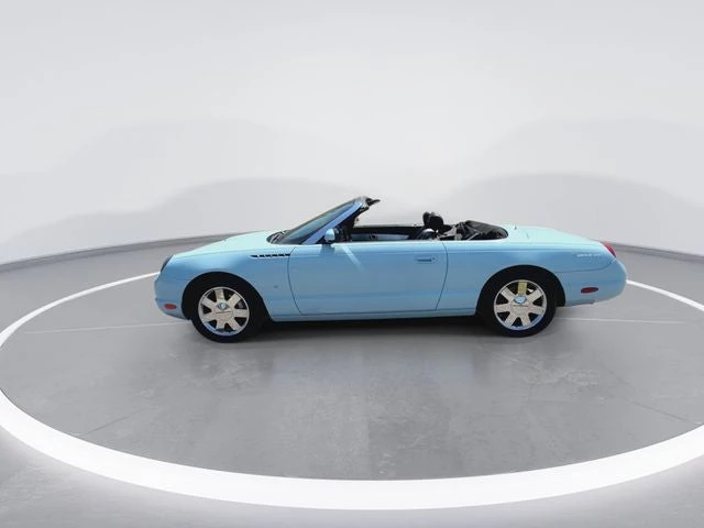 2003 Ford Thunderbird 11th Gen - Image 7 of 19