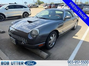 2003 Ford Thunderbird 11th Gen - Image 2 of 16