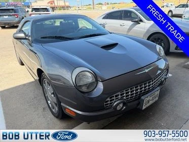 2003 Ford Thunderbird 11th Gen - Image 3 of 16