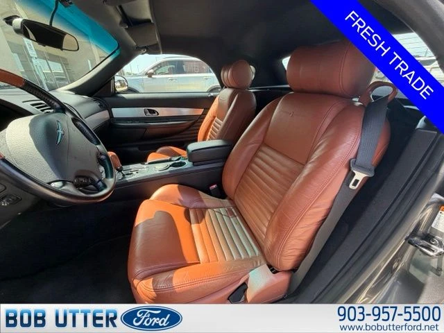 2003 Ford Thunderbird 11th Gen - Image 15 of 16