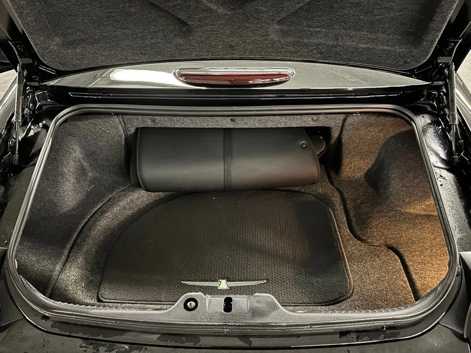 2003 Ford Thunderbird 11th Gen - Image 30 of 31