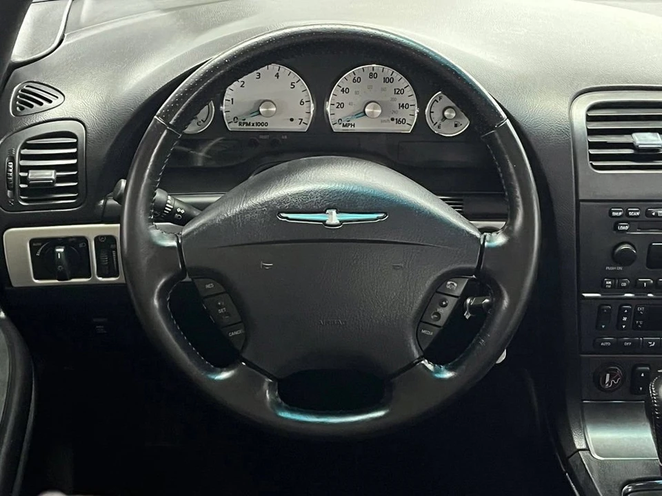 2003 Ford Thunderbird 11th Gen - Image 7 of 31
