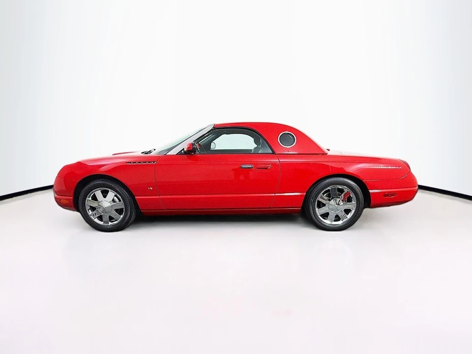 2003 Ford Thunderbird 11th Gen - Image 5 of 31