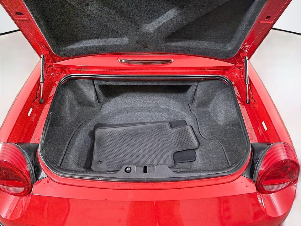 2003 Ford Thunderbird 11th Gen - Image 24 of 31