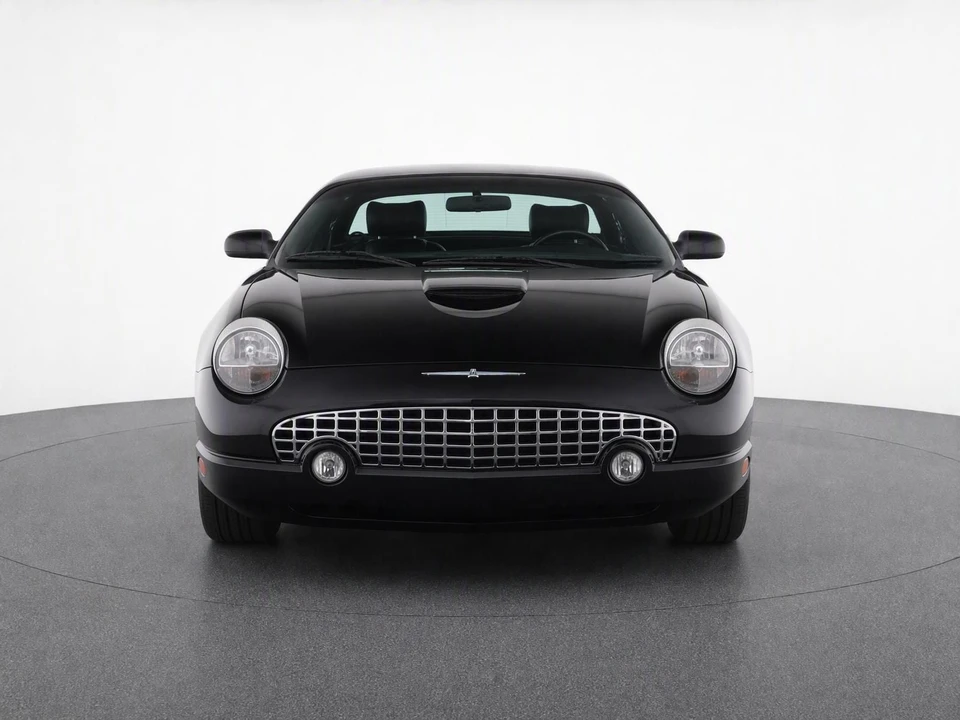 2003 Ford Thunderbird 11th Gen - Image 5 of 17