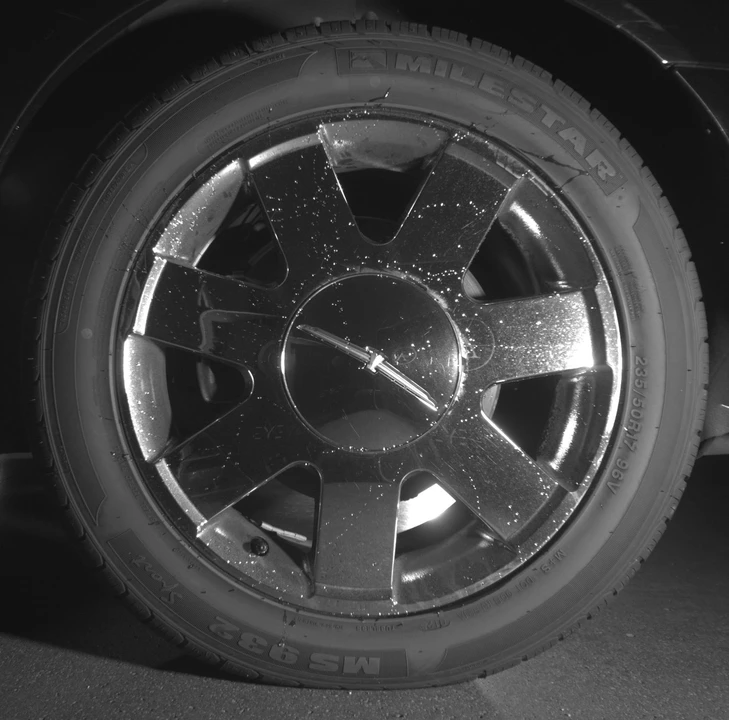 2003 Ford Thunderbird 11th Gen - Image 17 of 17