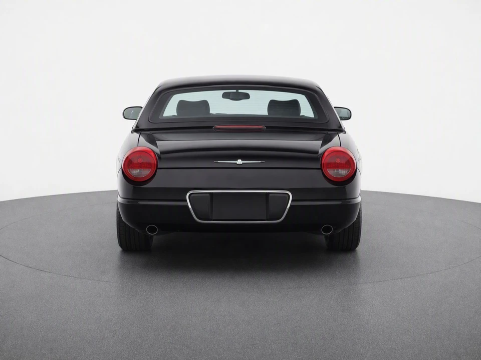 2003 Ford Thunderbird 11th Gen - Image 6 of 17
