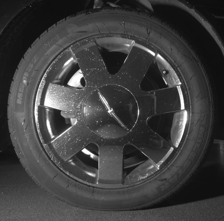 2003 Ford Thunderbird 11th Gen - Image 10 of 17
