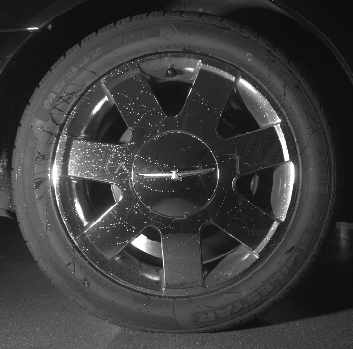2003 Ford Thunderbird 11th Gen - Image 15 of 17