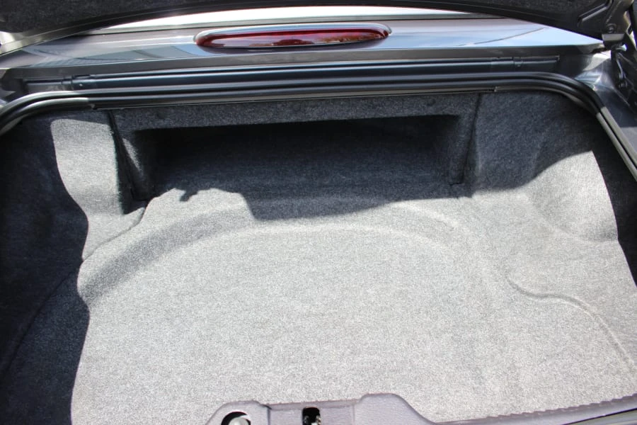 2003 Ford Thunderbird 11th Gen - Image 8 of 11