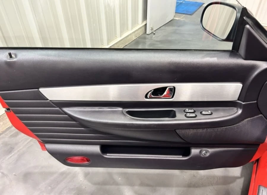 2003 Ford Thunderbird 11th Gen - Image 6 of 6