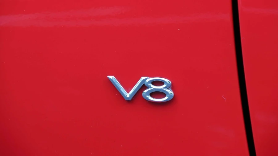 2003 Ford Thunderbird 11th Gen - Image 21 of 23