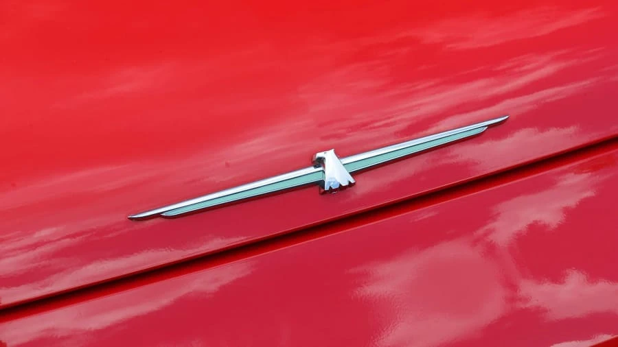 2003 Ford Thunderbird 11th Gen - Image 22 of 23