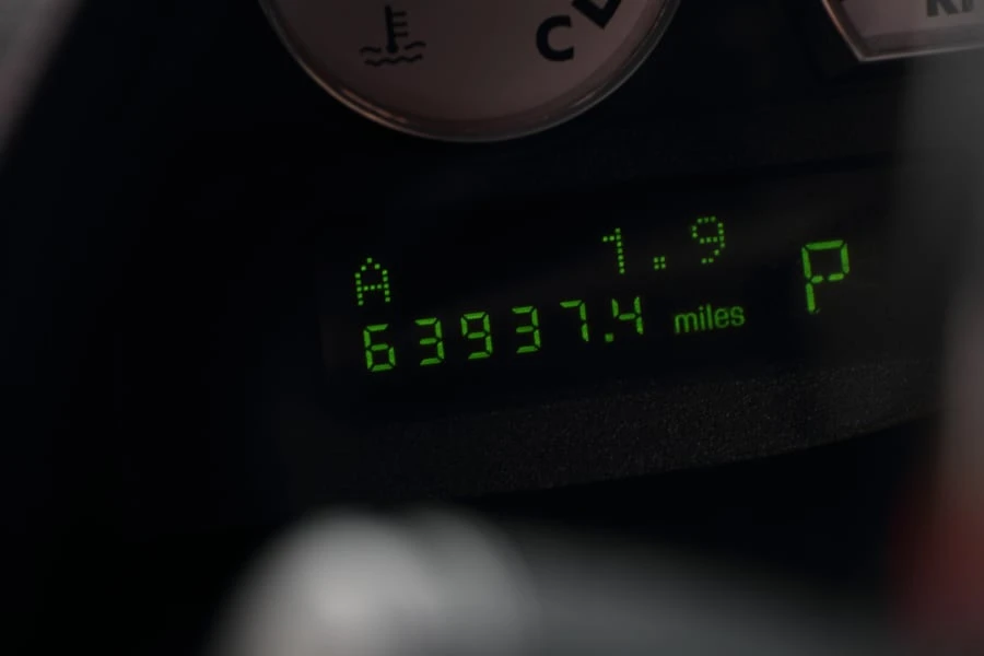 2003 Ford Thunderbird 11th Gen - Image 23 of 23