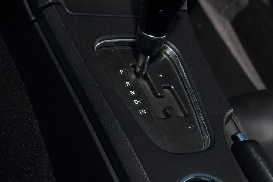 2003 Ford Thunderbird 11th Gen - Image 29 of 31