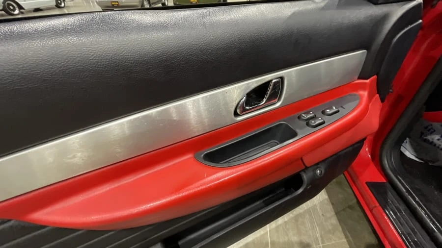 2003 Ford Thunderbird 11th Gen - Image 2 of 10