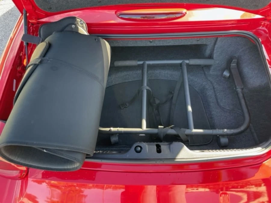 2003 Ford Thunderbird 11th Gen - Image 15 of 17