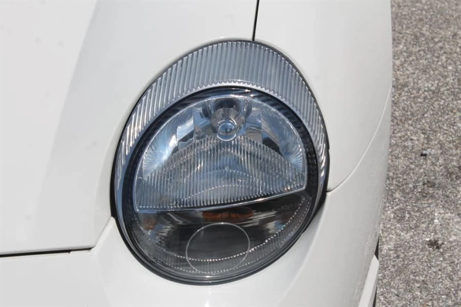 2003 Ford Thunderbird 11th Gen - Image 6 of 17
