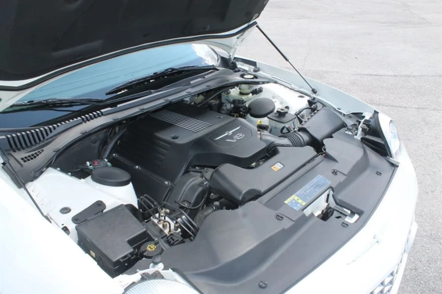 2003 Ford Thunderbird 11th Gen - Image 16 of 17