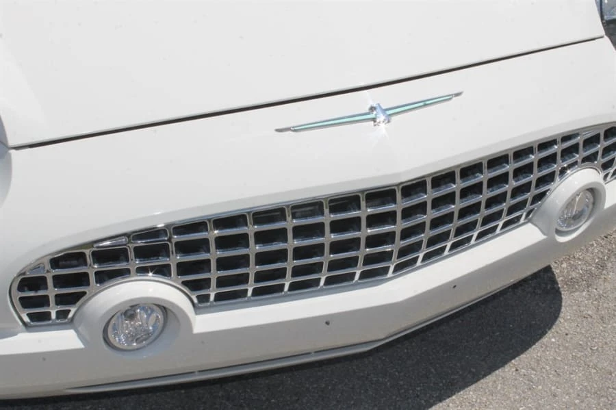 2003 Ford Thunderbird 11th Gen - Image 7 of 17