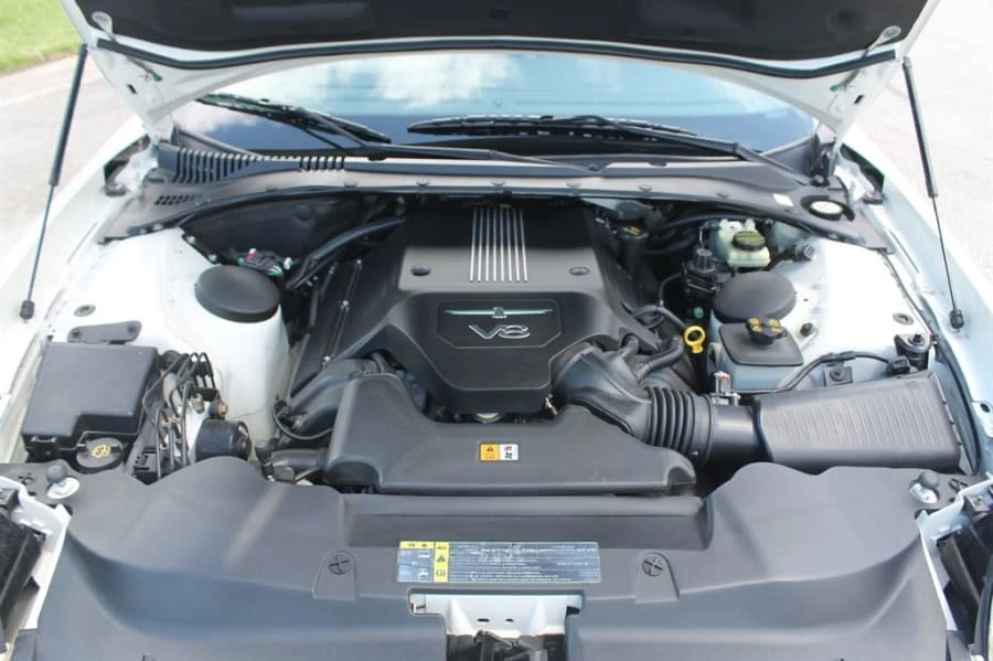 2003 Ford Thunderbird 11th Gen - Image 15 of 17