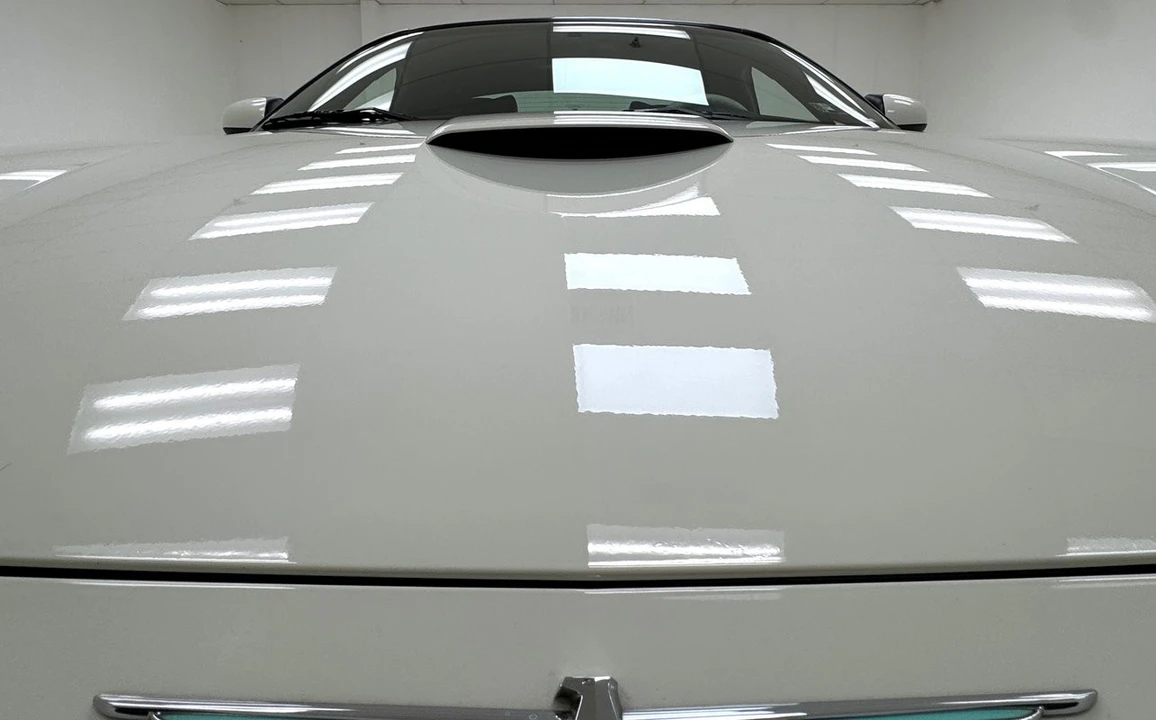 2003 Ford Thunderbird 11th Gen - Image 13 of 31