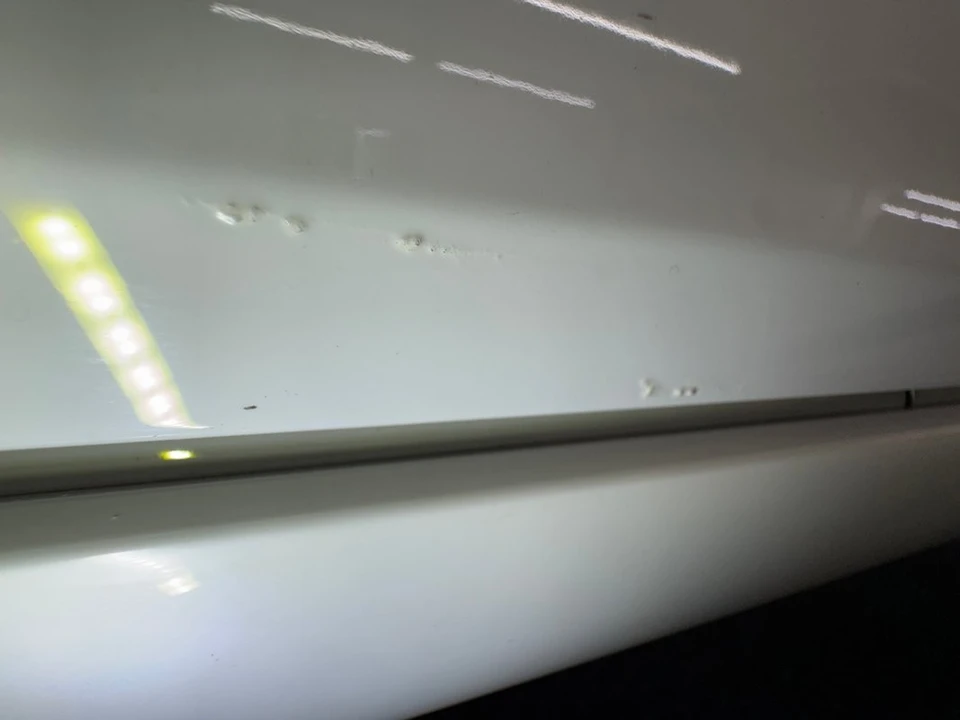 2003 Ford Thunderbird 11th Gen - Image 31 of 31