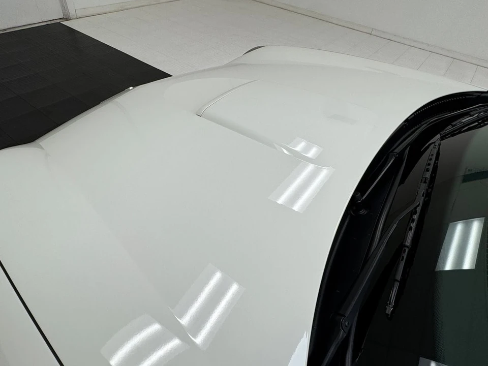 2003 Ford Thunderbird 11th Gen - Image 18 of 31