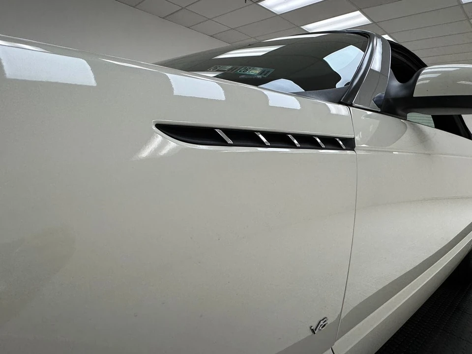 2003 Ford Thunderbird 11th Gen - Image 17 of 31