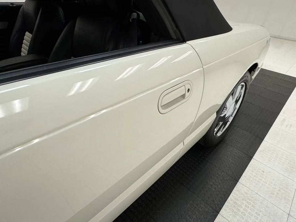 2003 Ford Thunderbird 11th Gen - Image 22 of 31
