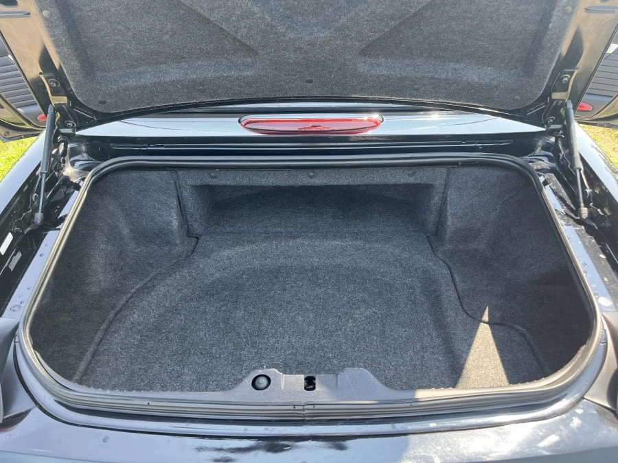 2003 Ford Thunderbird 11th Gen - Image 31 of 31