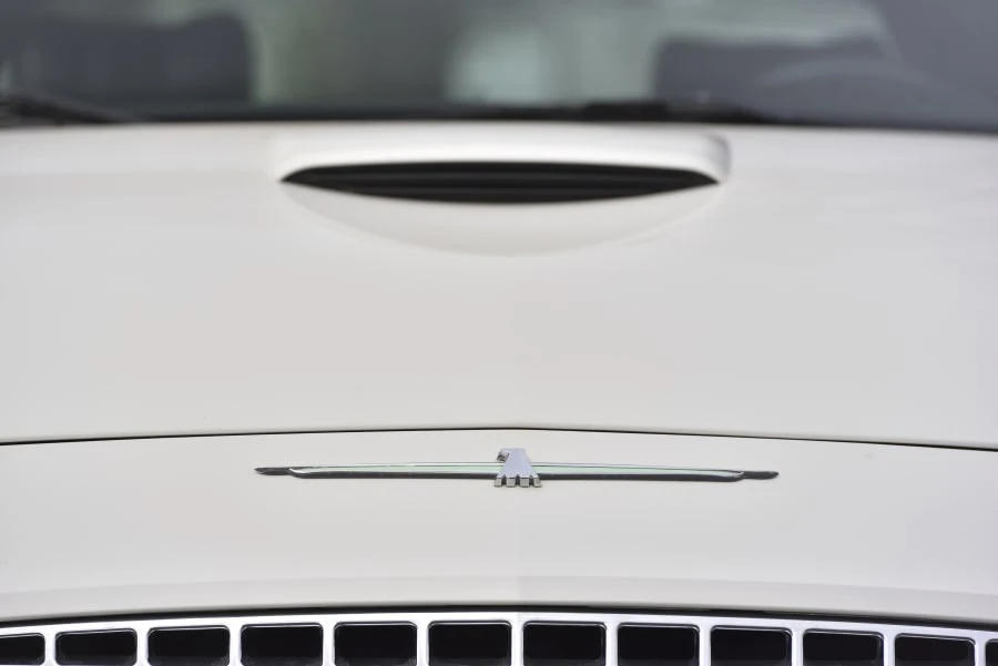2003 Ford Thunderbird 11th Gen - Image 12 of 31