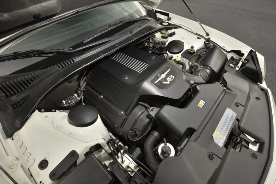 2003 Ford Thunderbird 11th Gen - Image 31 of 31