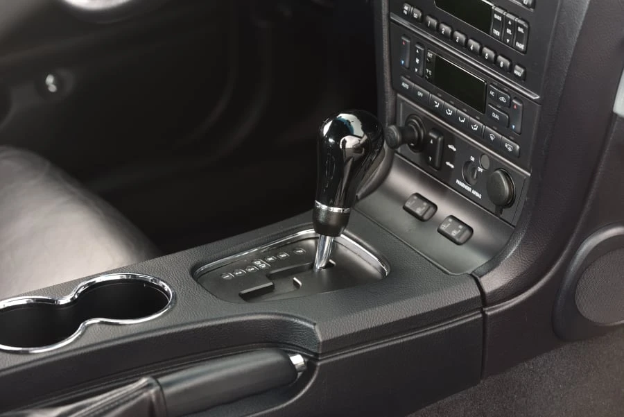 2003 Ford Thunderbird 11th Gen - Image 29 of 31