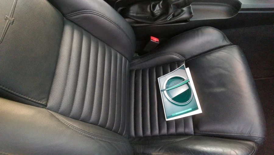 2003 Ford Thunderbird 11th Gen - Image 6 of 12