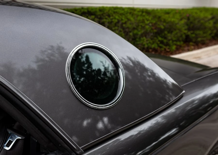 2003 Ford Thunderbird 11th Gen - Image 10 of 12