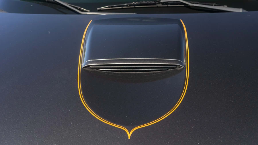 2003 Ford Thunderbird 11th Gen - Image 9 of 12