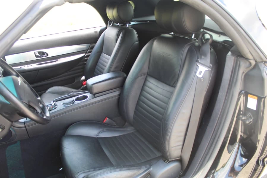 2003 Ford Thunderbird 11th Gen - Image 15 of 20