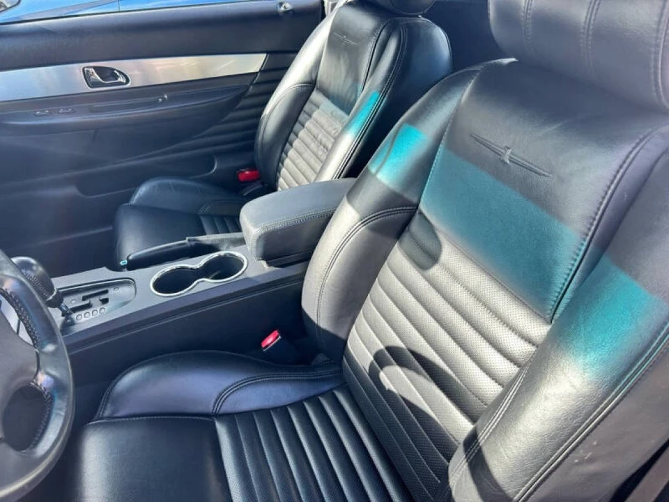 2003 Ford Thunderbird 11th Gen - Image 28 of 31