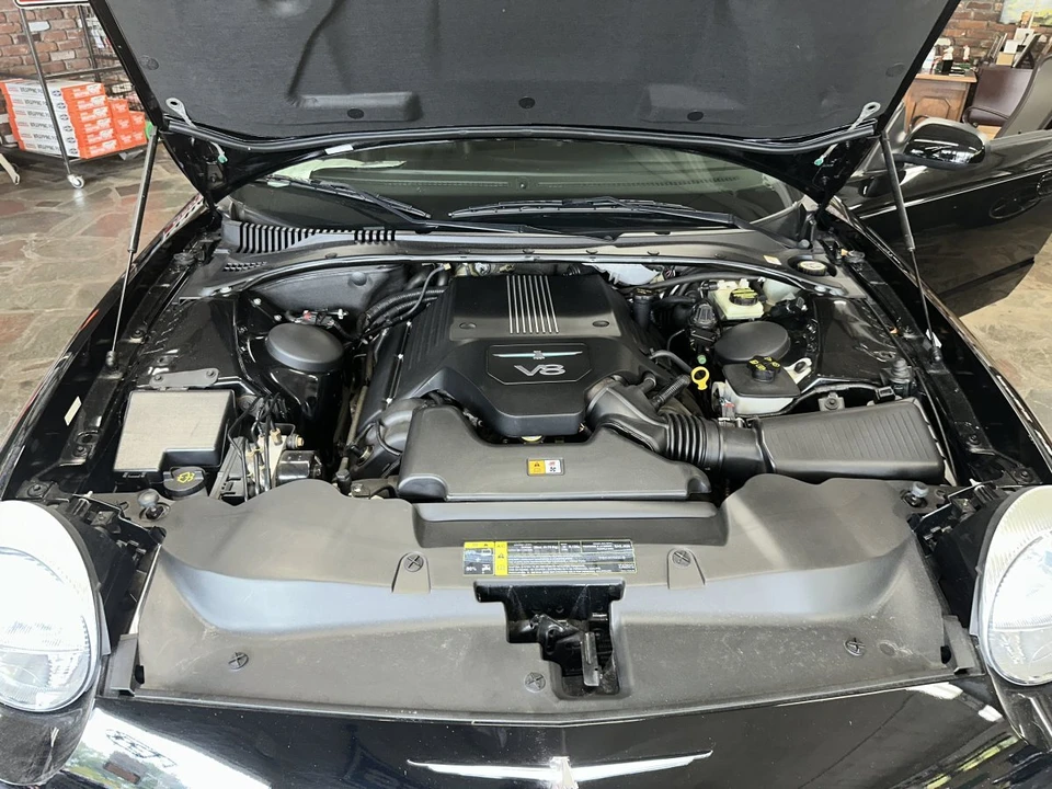 2003 Ford Thunderbird 11th Gen - Image 8 of 31