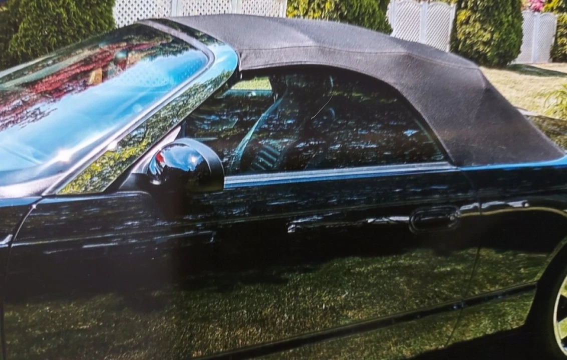 2003 Ford Thunderbird 11th Gen - Image 16 of 31