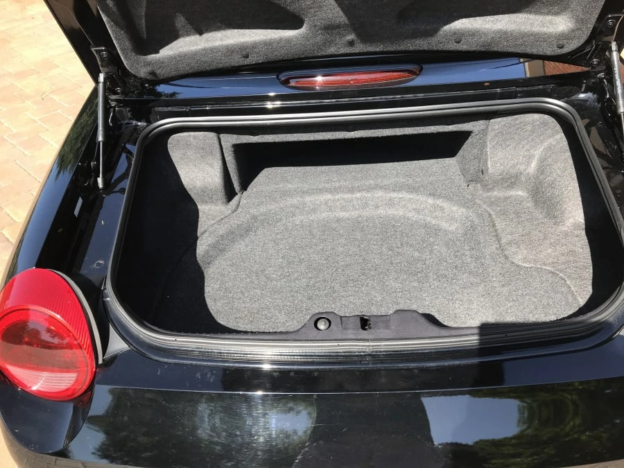 2003 Ford Thunderbird 11th Gen - Image 7 of 11