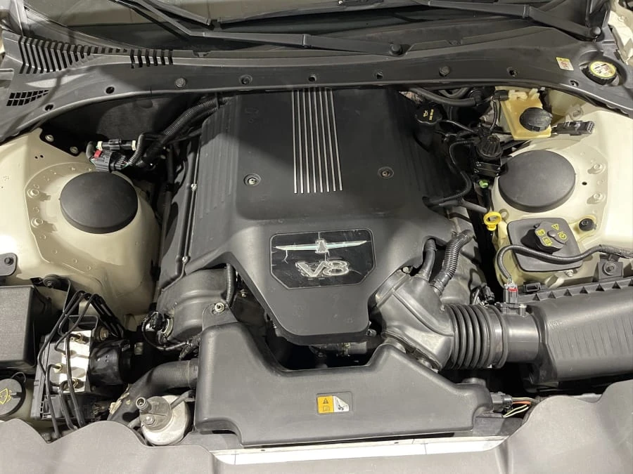 2003 Ford Thunderbird 11th Gen - Image 16 of 23