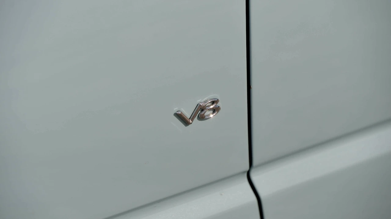 2003 Ford Thunderbird 11th Gen - Image 18 of 31