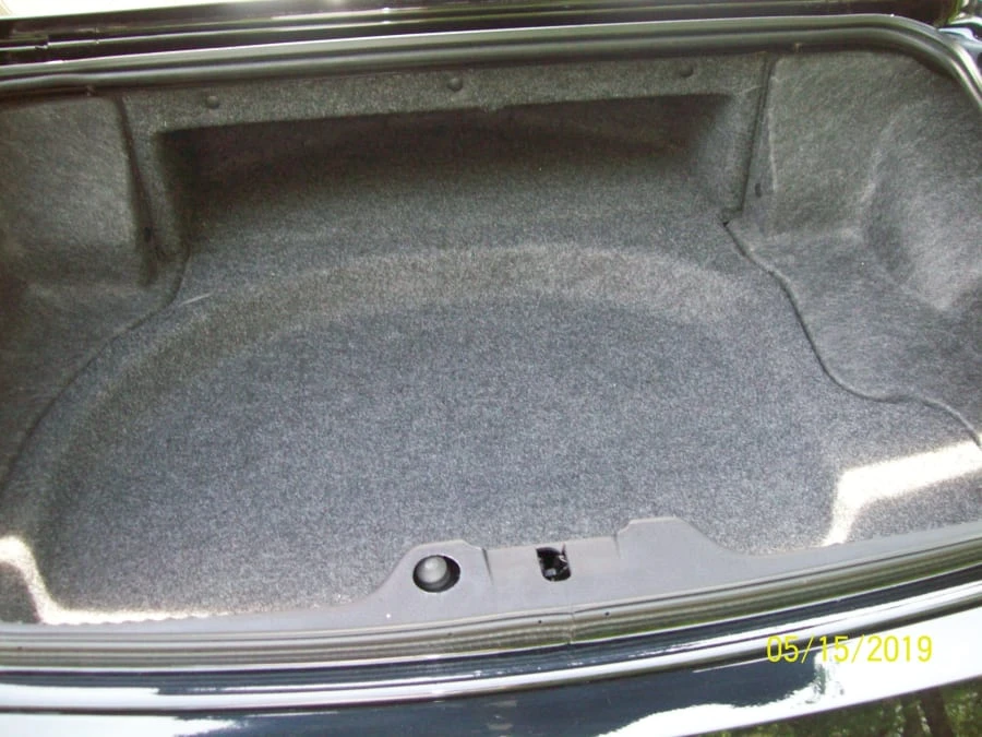 2003 Ford Thunderbird 11th Gen - Image 7 of 9